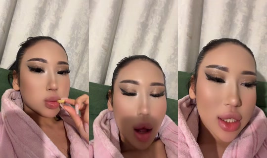 nrmk77 TikTok Live — Aug 27, 2026, 9:32 PM
