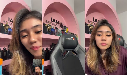 nrmyztul_ TikTok Live — Oct 9, 2026, 6:06 PM