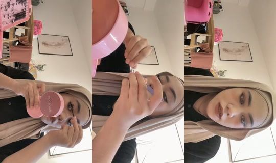 nrrmierah TikTok Live — Sep 10, 2026, 7:17 AM