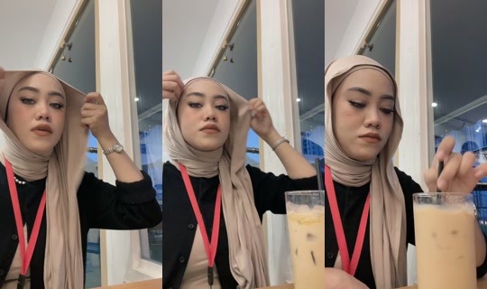 nrrmierah TikTok Live — Sep 10, 2026, 11:17 AM
