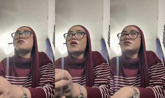 nrrmierah TikTok Live — Sep 22, 2026, 7:29 AM