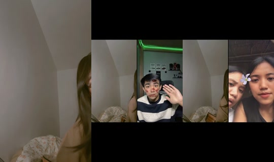 nrs_cay TikTok Live — Oct 3, 2026, 7:52 AM