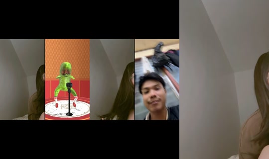 nrs_cay TikTok Live — Oct 5, 2026, 9:16 AM
