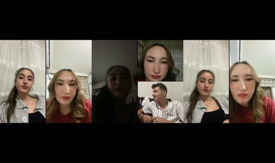 nrsenzs TikTok Live — Sep 12, 2026, 11:15 PM