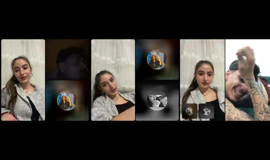 nrsenzs TikTok Live — Sep 13, 2026, 12:56 AM