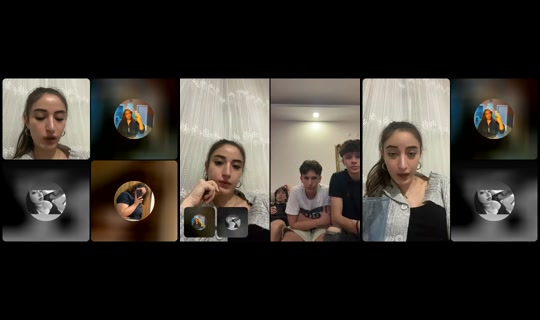 nrsenzs TikTok Live — Sep 13, 2026, 2:37 AM