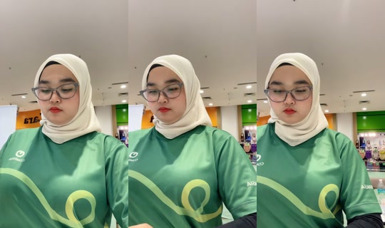 nrshalia_02 TikTok Live — Aug 23, 2026, 6:34 AM