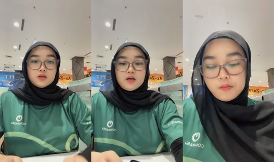 nrshalia_02 TikTok Live — Aug 25, 2026, 5:11 AM