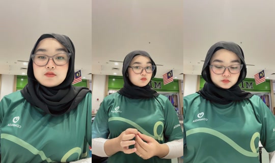 nrshalia_02 TikTok Live — Aug 26, 2026, 3:30 AM