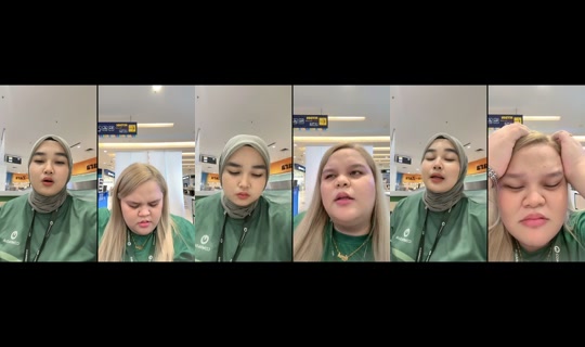 nrshalia_02 TikTok Live — Oct 4, 2026, 1:19 PM