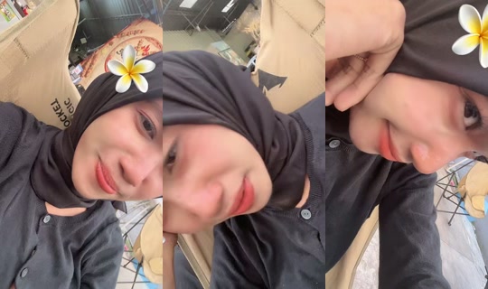 nrsmairaaae_ TikTok Live — Sep 27, 2026, 10:56 AM