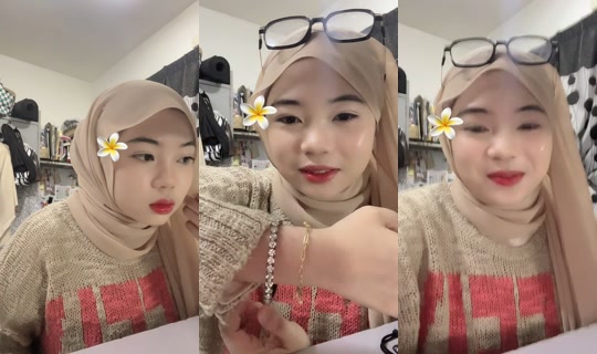 nrsy4hidhh TikTok Live — Aug 22, 2026, 3:31 PM