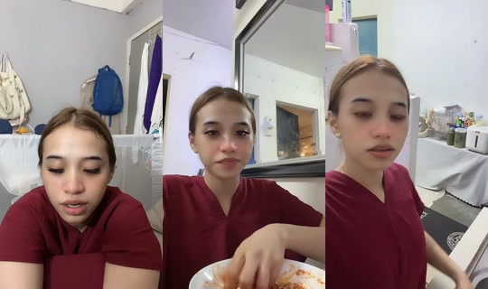 nrulamir4 TikTok Live — Sep 1, 2026, 8:11 PM