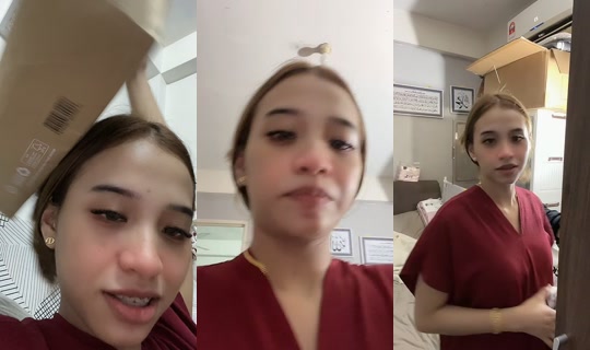 nrulamir4 TikTok Live — Sep 1, 2026, 9:02 PM