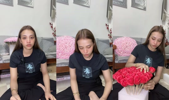 nrulamir4 TikTok Live — Sep 3, 2026, 5:50 PM