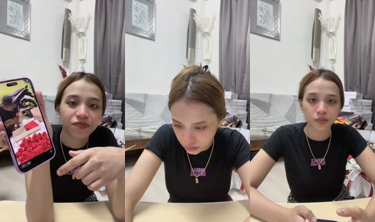 nrulamir4 TikTok Live — Oct 2, 2026, 9:56 PM
