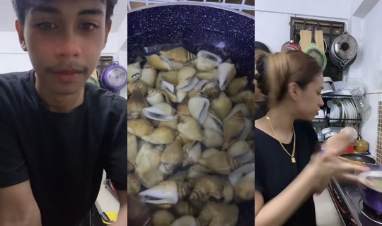 nrulamir4 TikTok Live — Oct 3, 2026, 12:26 PM