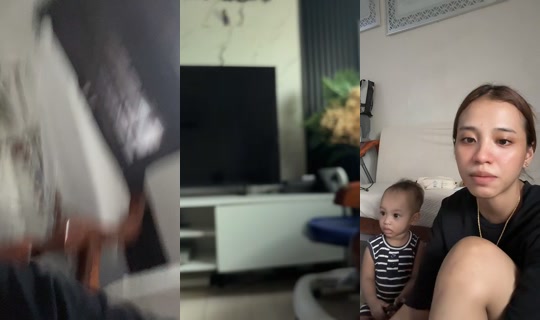 nrulamir4 TikTok Live — Oct 5, 2026, 9:00 AM