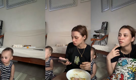 nrulamir4 TikTok Live — Oct 5, 2026, 9:35 AM