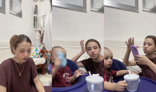 nrulamir4 TikTok Live — Oct 5, 2026, 2:54 PM