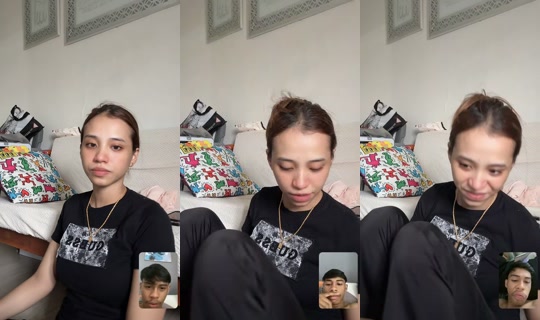 nrulamir4 TikTok Live — Oct 6, 2026, 8:59 AM