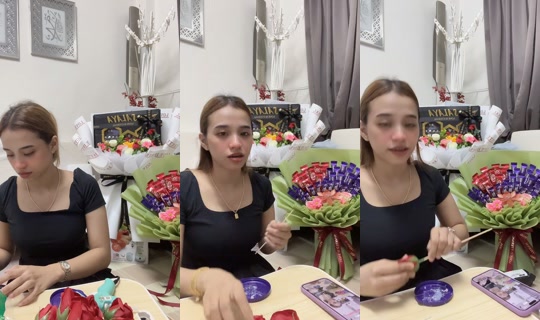nrulamir4 TikTok Live — Oct 7, 2026, 3:26 PM