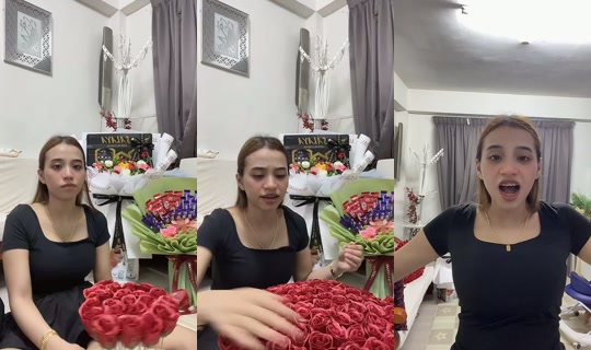 nrulamir4 TikTok Live — Oct 7, 2026, 4:17 PM