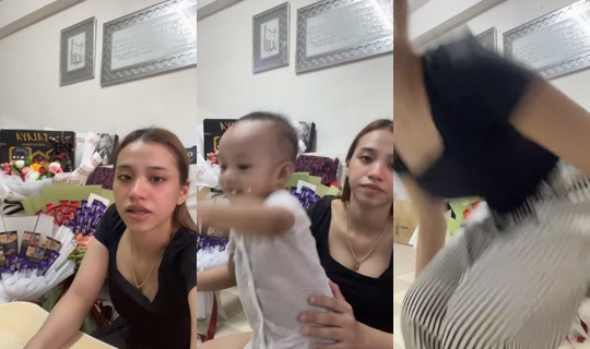 nrulamir4 TikTok Live — Oct 8, 2026, 10:26 AM