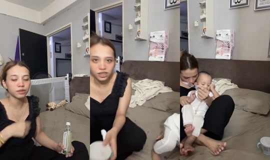 nrulamir4 TikTok Live — Oct 8, 2026, 4:34 PM