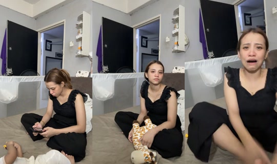 nrulamir4 TikTok Live — Oct 8, 2026, 9:15 PM