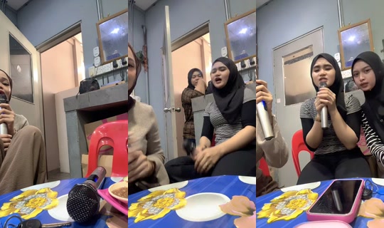 nrzihaa_ TikTok Live — Oct 3, 2026, 5:10 AM