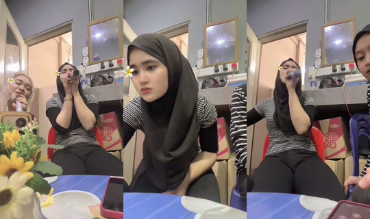 nrzihaa_ TikTok Live — Oct 3, 2026, 6:50 AM