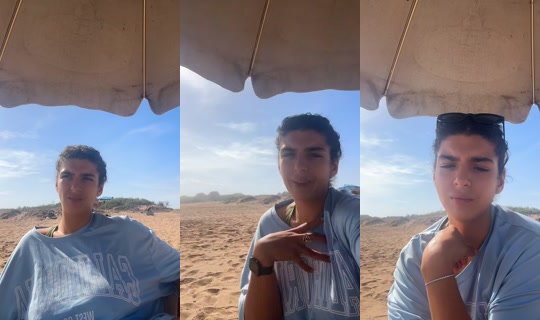 ns.a212 TikTok Live — Oct 3, 2026, 2:33 PM