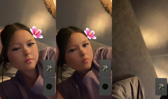 ns.sy59 TikTok Live — Oct 5, 2026, 12:10 AM