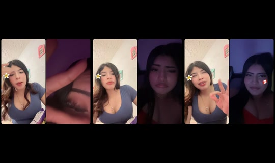 ns4.lyneylysitap TikTok Live — Aug 25, 2026, 1:07 AM