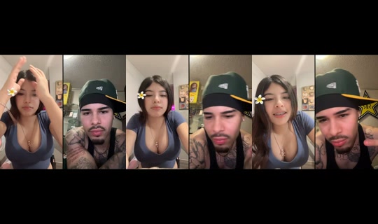 ns4.lyneylysitap TikTok Live — Aug 25, 2026, 5:21 AM