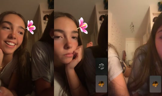 nsba09 TikTok Live — Aug 23, 2026, 10:52 PM