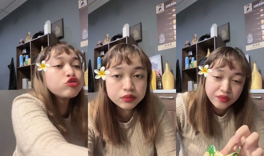 nshanuar__ TikTok Live — Aug 29, 2026, 2:17 PM