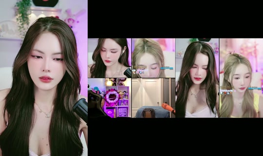 nsixzax TikTok Live — Sep 25, 2026, 4:05 PM
