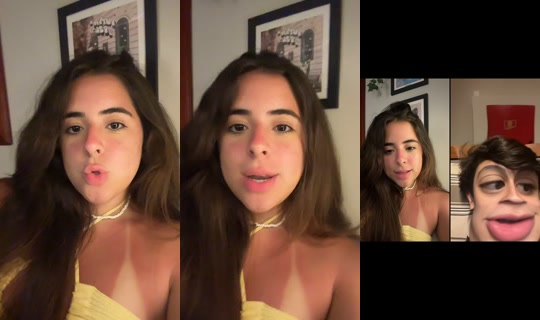 nsmuniiz TikTok Live — Sep 27, 2026, 12:19 AM