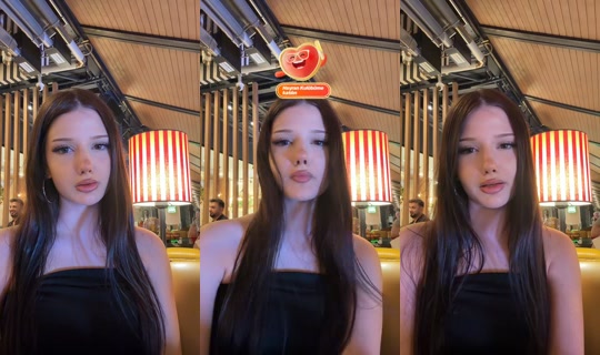 nsrnmsnc TikTok Live — Aug 22, 2026, 5:40 PM
