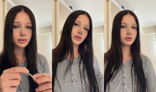 nsrnmsnc TikTok Live — Oct 1, 2026, 10:00 AM