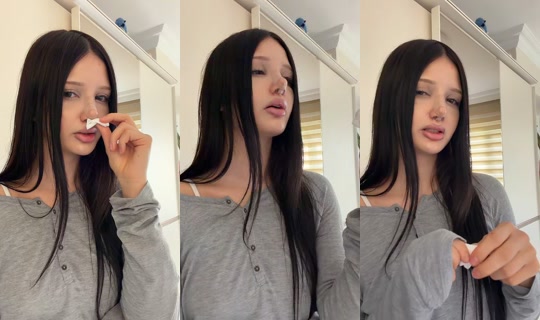 nsrnmsnc TikTok Live — Oct 1, 2026, 10:15 AM