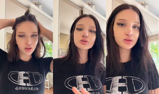 nsrnmsnc TikTok Live — Oct 8, 2026, 11:00 AM