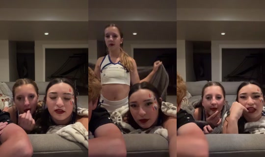 nss..scar TikTok Live — Aug 29, 2026, 5:39 AM