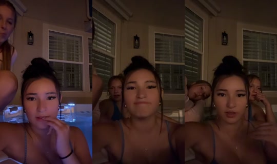 nss..scar TikTok Live — Sep 25, 2026, 3:27 AM