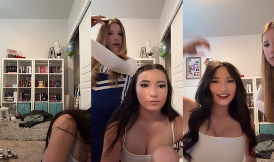 nss..scar TikTok Live — Sep 25, 2026, 9:30 PM