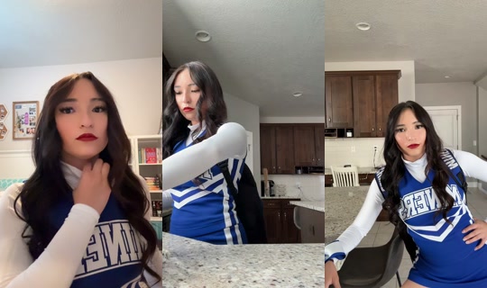 nss..scar TikTok Live — Sep 25, 2026, 10:20 PM