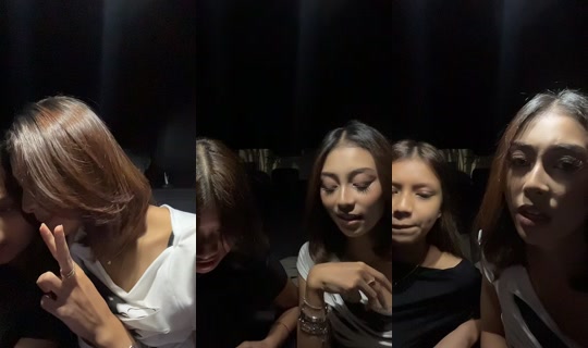 nsznaf TikTok Live — Aug 20, 2026, 11:37 AM