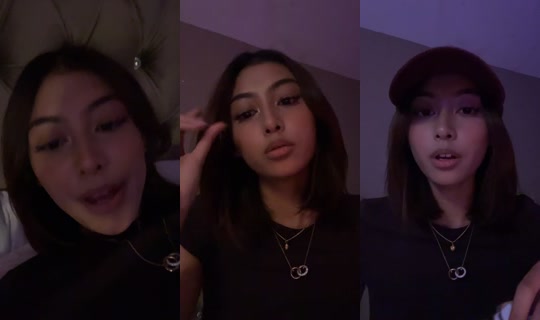 nsznaf TikTok Live — Aug 21, 2026, 5:05 PM
